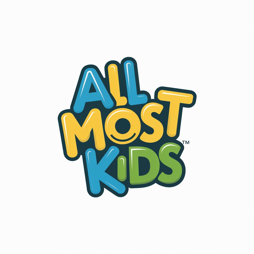 Allmostkids